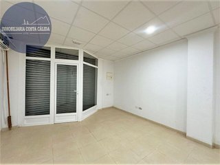 Local comercial en venta en Águilas ciudad en Águilas
