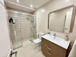 Piso en venta en Zona Hispanidad-Vivar Téllez en Vélez-Málaga