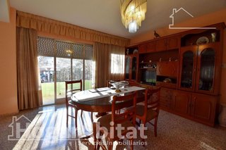 Piso en venta en Oliva pueblo en Oliva
