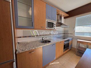 Piso en venta en Cascajos - Piqueras en Logroño