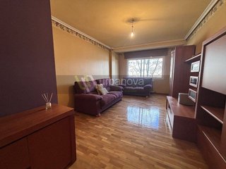 Piso en venta en Cascajos - Piqueras en Logroño