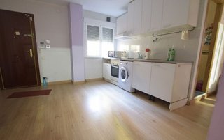 Piso en venta en Puerta del Ángel en Madrid