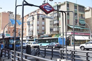 Piso en venta en Puerta del Ángel en Madrid
