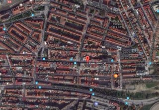 Piso en venta en Puerta del Ángel en Madrid