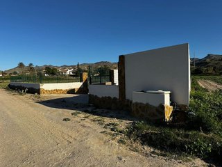 Terreno en venta en Cuevas del Almanzora pueblo en Cuevas del Almanzora