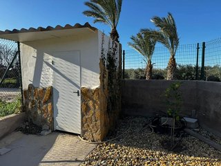 Terreno en venta en Cuevas del Almanzora pueblo en Cuevas del Almanzora