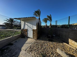 Terreno en venta en Cuevas del Almanzora pueblo en Cuevas del Almanzora