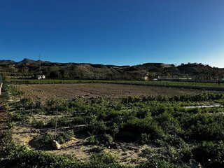 Terreno en venta en Cuevas del Almanzora pueblo en Cuevas del Almanzora