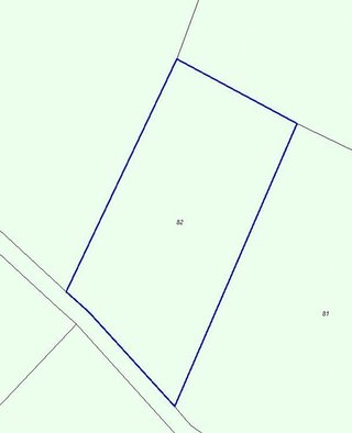 Terreno en venta en Cuevas del Almanzora pueblo en Cuevas del Almanzora