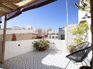 Piso en venta en El Pla de Sant Josep - L'Asil en Elche