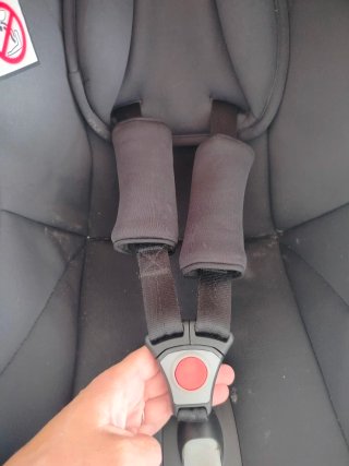 Silla de coche Hauck