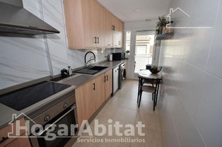 Piso en venta en Camino de Onda - Salesianos - Centro en Burriana