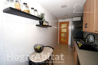 Piso en venta en Camino de Onda - Salesianos - Centro en Burriana