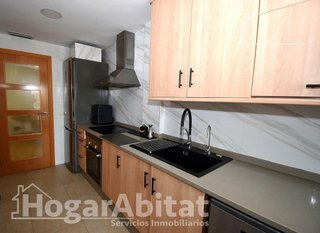 Piso en venta en Camino de Onda - Salesianos - Centro en Burriana