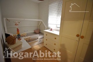 Piso en venta en Camino de Onda - Salesianos - Centro en Burriana