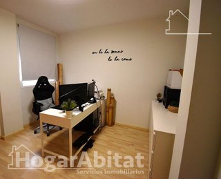 Piso en venta en Camino de Onda - Salesianos - Centro en Burriana