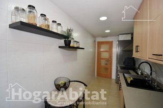 Piso en venta en Camino de Onda - Salesianos - Centro en Burriana