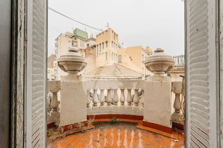 Piso en venta en Centro en Alicante