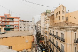Piso en venta en Centro en Alicante