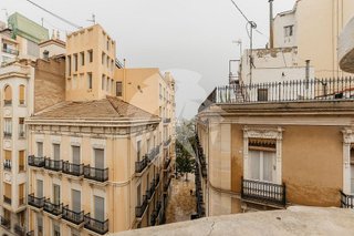 Piso en venta en Centro en Alicante