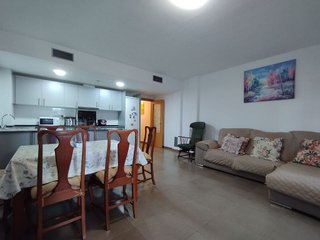 Piso en venta en Casco Urbano en Vinaròs
