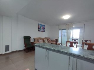 Piso en venta en Casco Urbano en Vinaròs