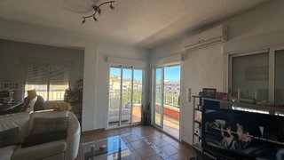 Piso en venta en Playa del Cura en Torrevieja