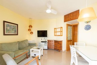Piso en venta en Salobreña