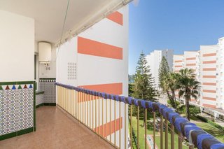 Piso en venta en Salobreña