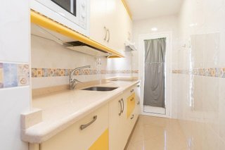 Piso en venta en Salobreña