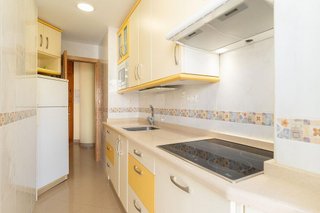 Piso en venta en Salobreña