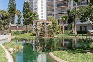 Piso en venta en Salobreña