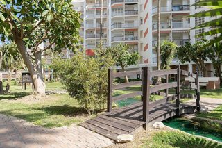 Piso en venta en Salobreña