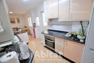 Piso en venta en Centro Ciudad en Manises