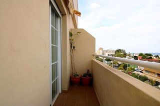 Piso en venta en Montemar en Torremolinos