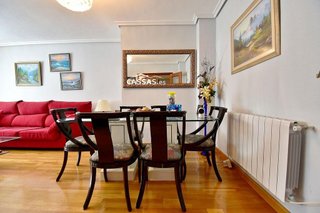 Piso en venta en Fresnos en Torrejón de Ardoz
