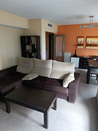 Piso en venta en L'Eixereta en Burjassot