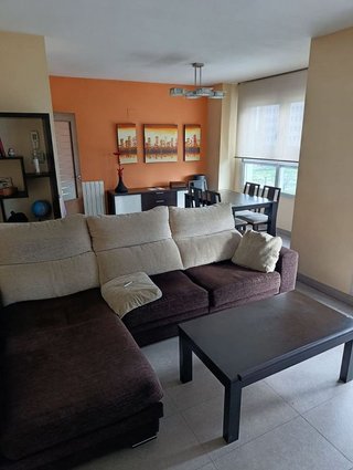 Piso en venta en L'Eixereta en Burjassot
