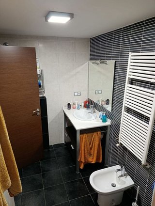 Piso en venta en L'Eixereta en Burjassot