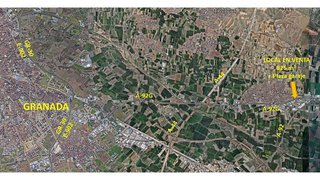 Local comercial en venta en Santa Fe