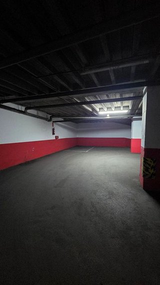 Garaje en venta en Centro en Gijón