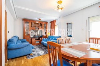 Piso en venta en Coslada Pueblo en Coslada