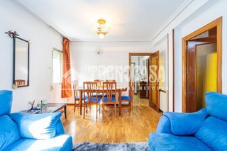 Piso en venta en Coslada Pueblo en Coslada