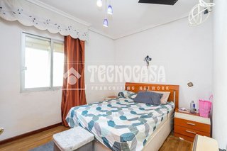 Piso en venta en Coslada Pueblo en Coslada