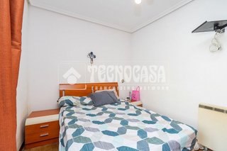 Piso en venta en Coslada Pueblo en Coslada