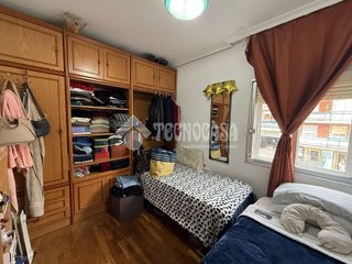 Piso en venta en Coslada Pueblo en Coslada