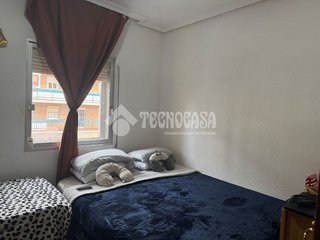 Piso en venta en Coslada Pueblo en Coslada