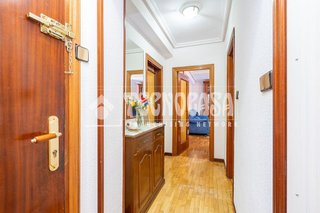 Piso en venta en Coslada Pueblo en Coslada
