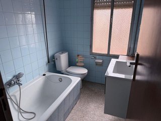 Piso en venta en Calatayud