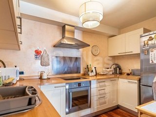 Piso en venta en Maó en Mahón